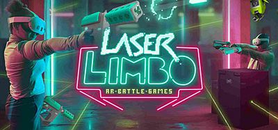 Oculus Quest 游戏《激光边缘》Laser Limbo